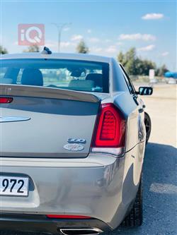 كرايسلر 300